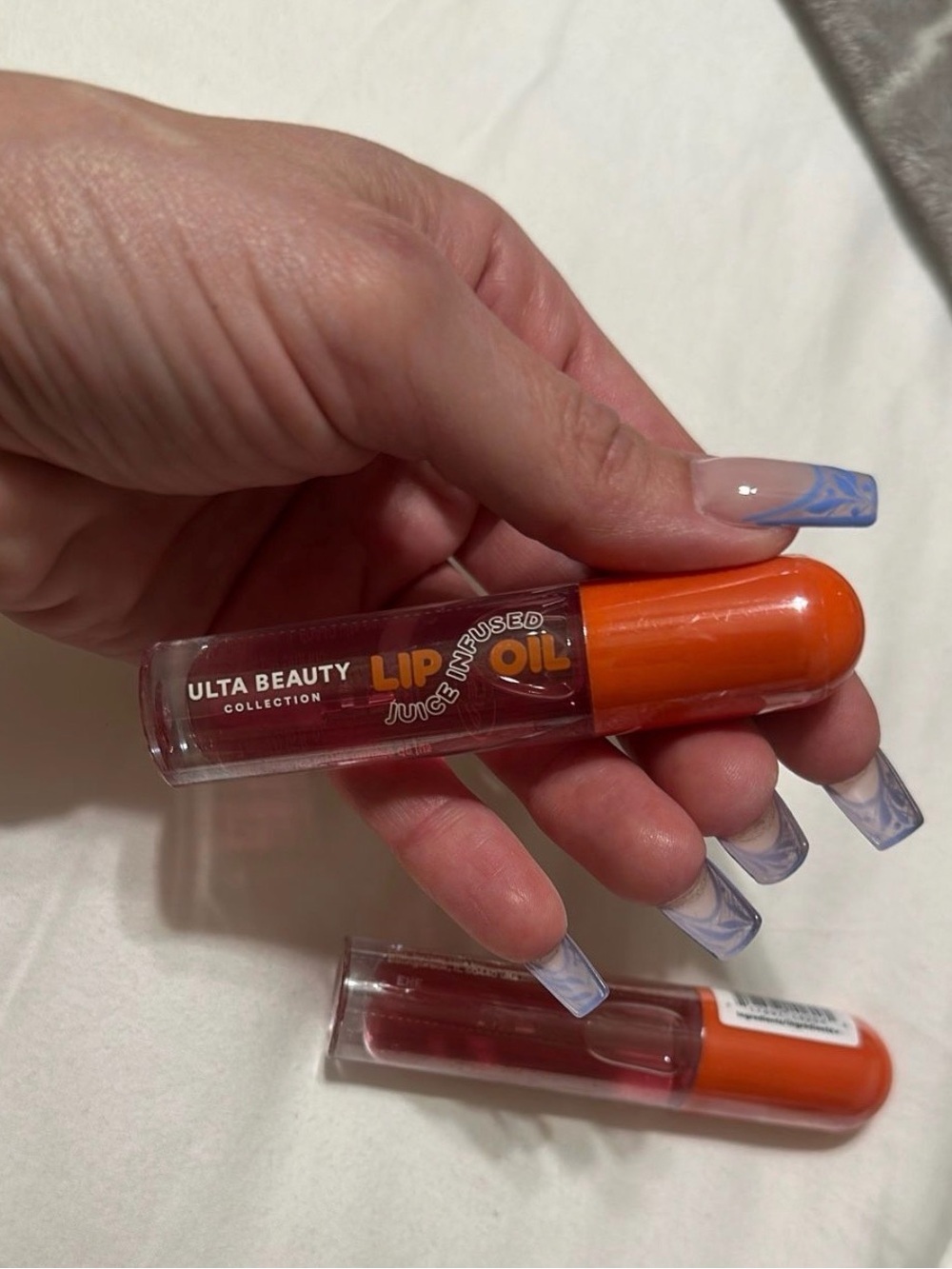 Ulta Beauty Lip Oil -